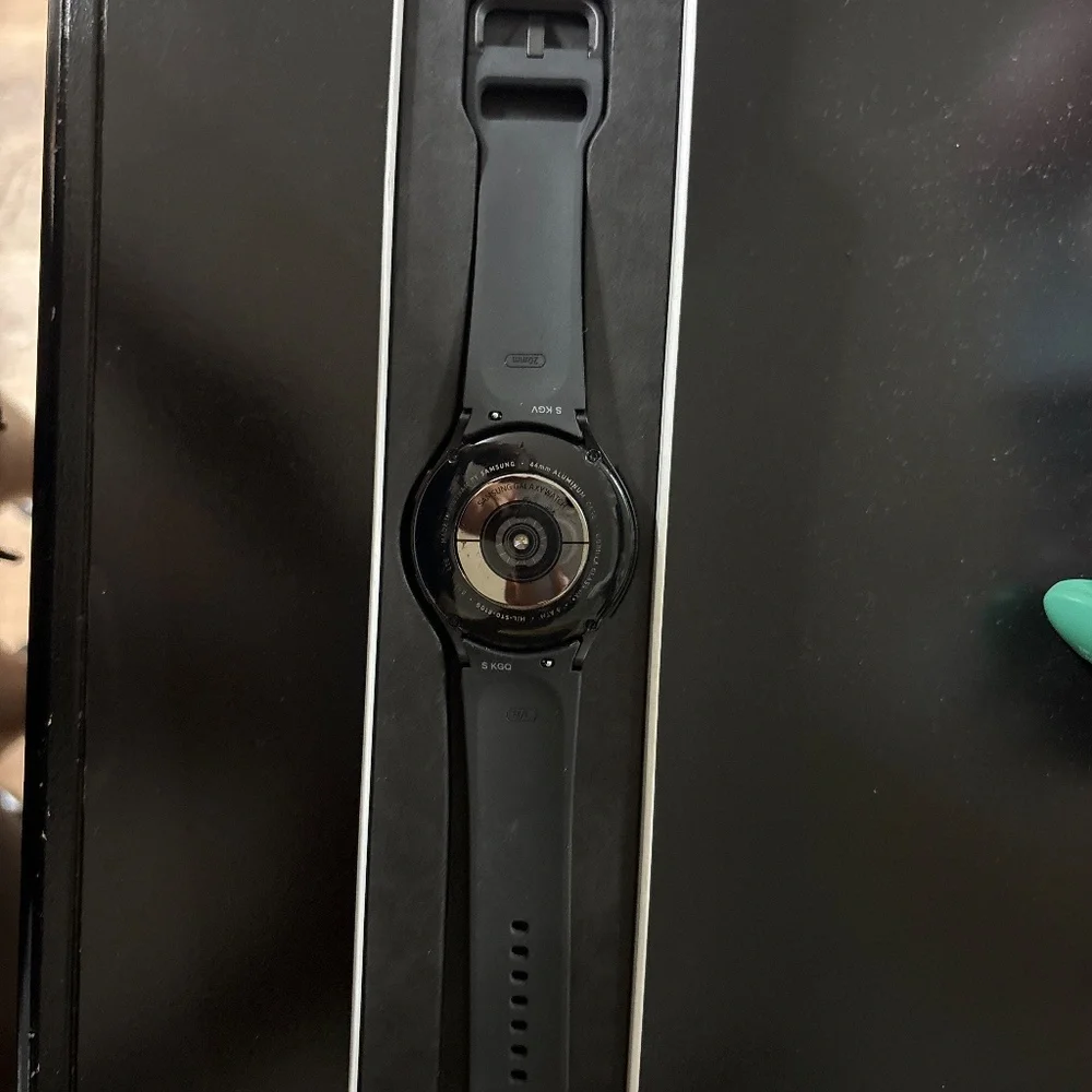 Samsung galaxy watch4